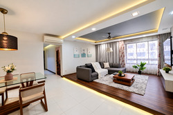 Blk 260B Punggol Topaz (Punggol), HDB 5 Rooms #632056141